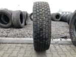 Opona ciężarowa używana 315/80R22.5 AEOLUS NEO ALLROADS D+ / 18-20mm