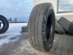 Opony ciężarowe 315/80R22.5 BLACKLION BA220 / 16mm