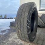  Opony ciężarowe 315/80R22.5 BLACKLION BA220 / 16mm