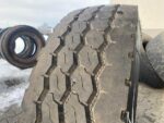 Opony ciężarowe 315/80R22.5 BLACKLION BA220 / 16mm