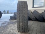 Opony ciężarowe 315/80R22.5 BLACKLION BA220 / 16mm