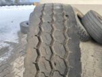 Opony ciężarowe 315/80R22.5 BLACKLION BA220 / 16mm