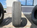 Używana opona ciężarowa 315/80R22.5 BRIDGESTONE ECOPIA H-DRIVE 002 / 8-9mm