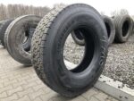 Opona ciężarowa używana 315/80R22.5 AEOLUS NEO ALLROADS D+ / 18-20mm