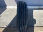 Używana opona ciężarowa 315/80R22.5 BRIDGESTONE ECOPIA H-STEER 001 / 6-7mm