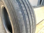 Używana opona ciężarowa 315/80R22.5 BRIDGESTONE ECOPIA H-STEER 001 / 6-7mm