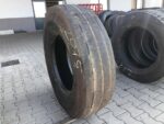 Używana opona ciężarowa 315/80R22.5 BRIDGESTONE ECOPIA H-STEER 002 / 5-6mm