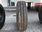 Używana opona ciężarowa 315/80R22.5 BRIDGESTONE ECOPIA H-STEER 002 / 5-6mm