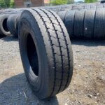  Opona ciężarowa używana 315/80R22.5 AEOLUS NEO CONSTRUCT G / 10mm