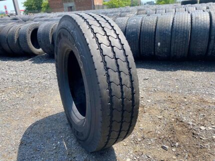  Opona ciężarowa używana 315/80R22.5 AEOLUS NEO CONSTRUCT G / 10mm