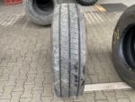 Używana opona ciężarowa 315/80R22.5 BRIDGESTONE ECOPIA H-STEER 002 / 9-10MM