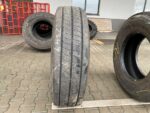 Używana opona ciężarowa 315/80R22.5 BRIDGESTONE ECOPIA H-STEER 002 / 9-10MM