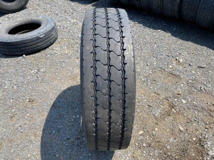 Opona ciężarowa używana 315/80R22.5 AEOLUS NEO CONSTRUCT G / 10mm
