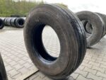 Używana opona ciężarowa 315/80R22.5 BRIDGESTONE ECOPIA H-STEER 002 / 9-10MM