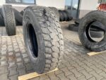 Opony ciężarowe 315/80R22.5 BRIDGESTONE L355 EVO / 40% BIEŻNIKA