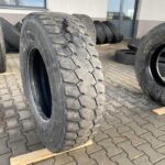  Opony ciężarowe 315/80R22.5 BRIDGESTONE L355 EVO / 40% BIEŻNIKA