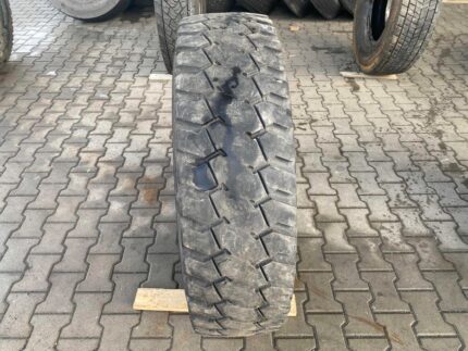 Opony ciężarowe 315/80R22.5 BRIDGESTONE L355 EVO / 40% BIEŻNIKA