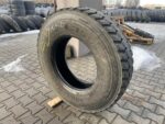 Opony ciężarowe 315/80R22.5 BRIDGESTONE L355 EVO / 40% BIEŻNIKA