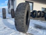 Opony ciężarowe 315/80R22.5 BRIDGESTONE L355 EVO / 9-12MM
