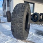  Opony ciężarowe 315/80R22.5 BRIDGESTONE L355 EVO / 9-12MM