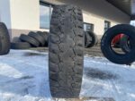 Opony ciężarowe 315/80R22.5 BRIDGESTONE L355 EVO / 9-12MM