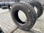 Opony ciężarowe 315/805R22.5 SAVA ORJAK MS / 40% BIEŻNIKA