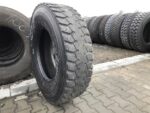 Używana opona ciężarowa 315/80R22.5 BRIDGESTONE L355