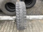 Używana opona ciężarowa 315/80R22.5 BRIDGESTONE L355