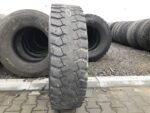 Używana opona ciężarowa 315/80R22.5 BRIDGESTONE L355