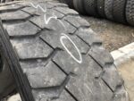 Używana opona ciężarowa 315/80R22.5 BRIDGESTONE L355
