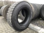 Używana opona ciężarowa 315/80R22.5 BRIDGESTONE L355