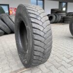  Używane opony ciężarowe 315/80R22.5 BRIDGESTONE M-DRIVE 001