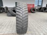 Używane opony ciężarowe 315/80R22.5 BRIDGESTONE M-DRIVE 001