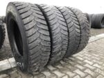 Używane opony ciężarowe 315/80R22.5 BRIDGESTONE M-DRIVE 001