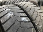 Używane opony ciężarowe 315/80R22.5 BRIDGESTONE M-DRIVE 001