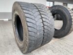Używane opony ciężarowe 315/80R22.5 BRIDGESTONE M-DRIVE 001