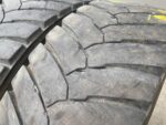 Używane opony ciężarowe 315/80R22.5 BRIDGESTONE M-DRIVE 001