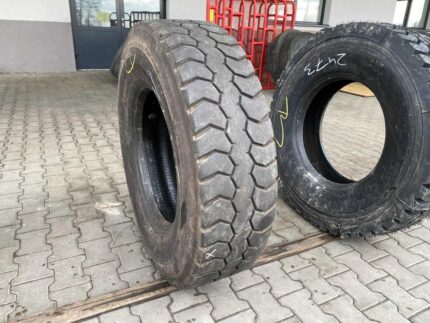  Opony ciężarowe 315/805R22.5 SAVA ORJAK MS / 40% BIEŻNIKA