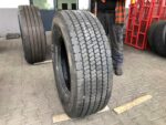 Opony ciężarowe używana 315/80R22.5 AEOLUS NEO FUEL D / 10-13mm