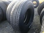 Używane opony ciężarowe 315/80R22.5 BRIDGESTONE M749 / 11-13mm