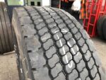 Opony ciężarowe używana 315/80R22.5 AEOLUS NEO FUEL D / 10-13mm