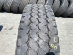 Używana opona ciężarowa 315/80R22.5 BRIDGESTONE M840 / 14-15mm