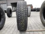 Używana opona ciężarowa 315/80R22.5 BRIDGESTONE R-DRIVE 001 / 8-10mm