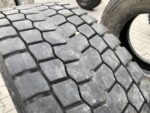 Używana opona ciężarowa 315/80R22.5 BRIDGESTONE R-DRIVE 001 / 8-10mm