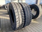 Opony ciężarowe używana 315/80R22.5  OTANI OH- 312+ / 10-13mm