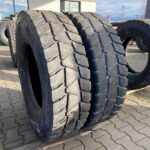  Opony ciężarowe używana 315/80R22.5  OTANI OH- 312+ / 10-13mm