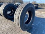 Używana opona ciężarowa 315/80R22.5 BRIDGESTONE DURAVIS R-STEER 002 / 14-15mm