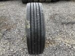 Używana opona ciężarowa 315/80R22.5 BRIDGESTONE R227 V-STEEL / 13-14mm