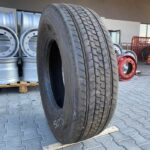  Używana opona ciężarowa 315/80R22.5 BRIDGESTONE V-STEEL MIX M788