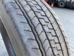 Używana opona ciężarowa 315/80R22.5 BRIDGESTONE V-STEEL MIX M788